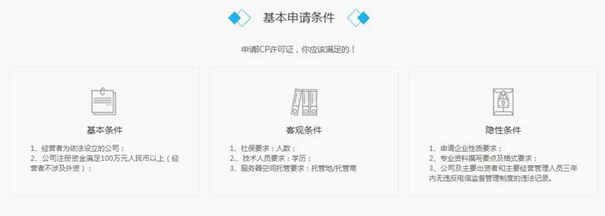 ICP经营许可证申请费用大概是多少钱，ICP办理成功后样本？