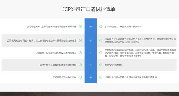 成都idc许可证