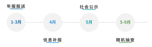 增值电信业务许可证年报